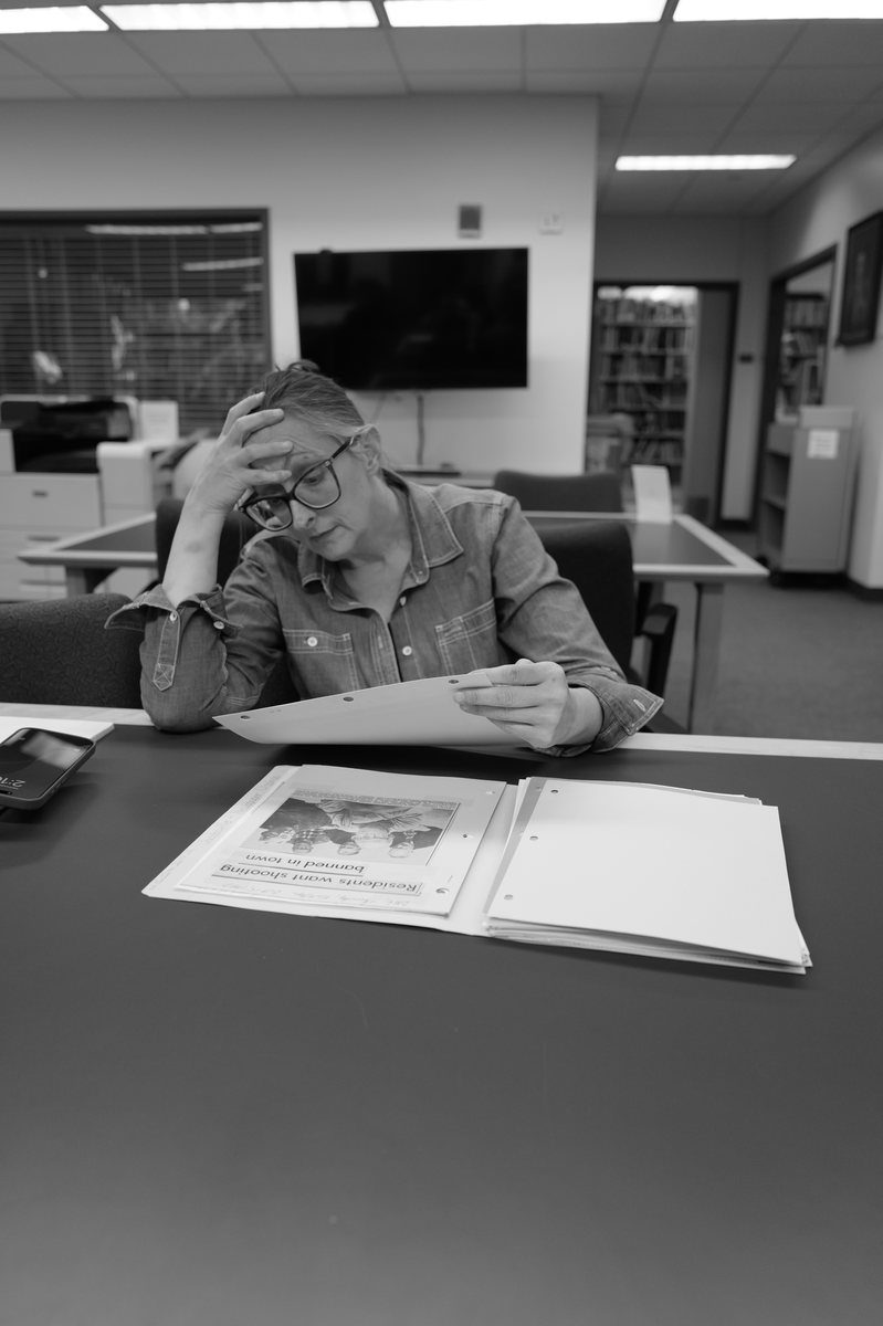 Susan K. Harbourt